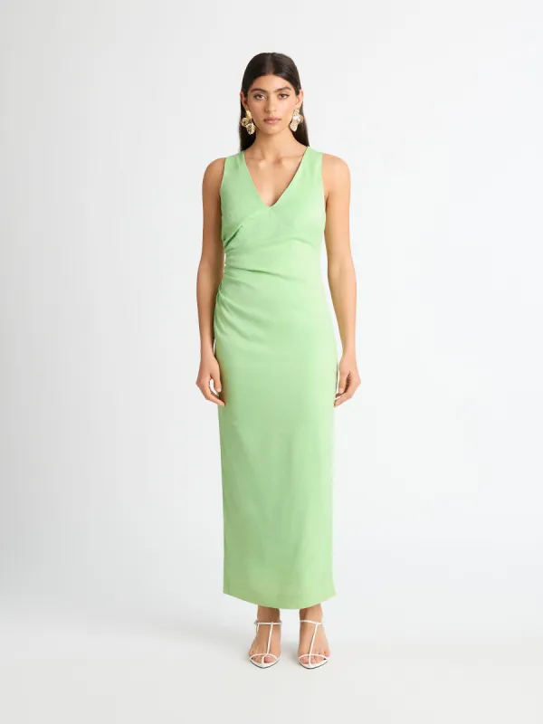 ALISON MAXI DRESS sold by Sheike