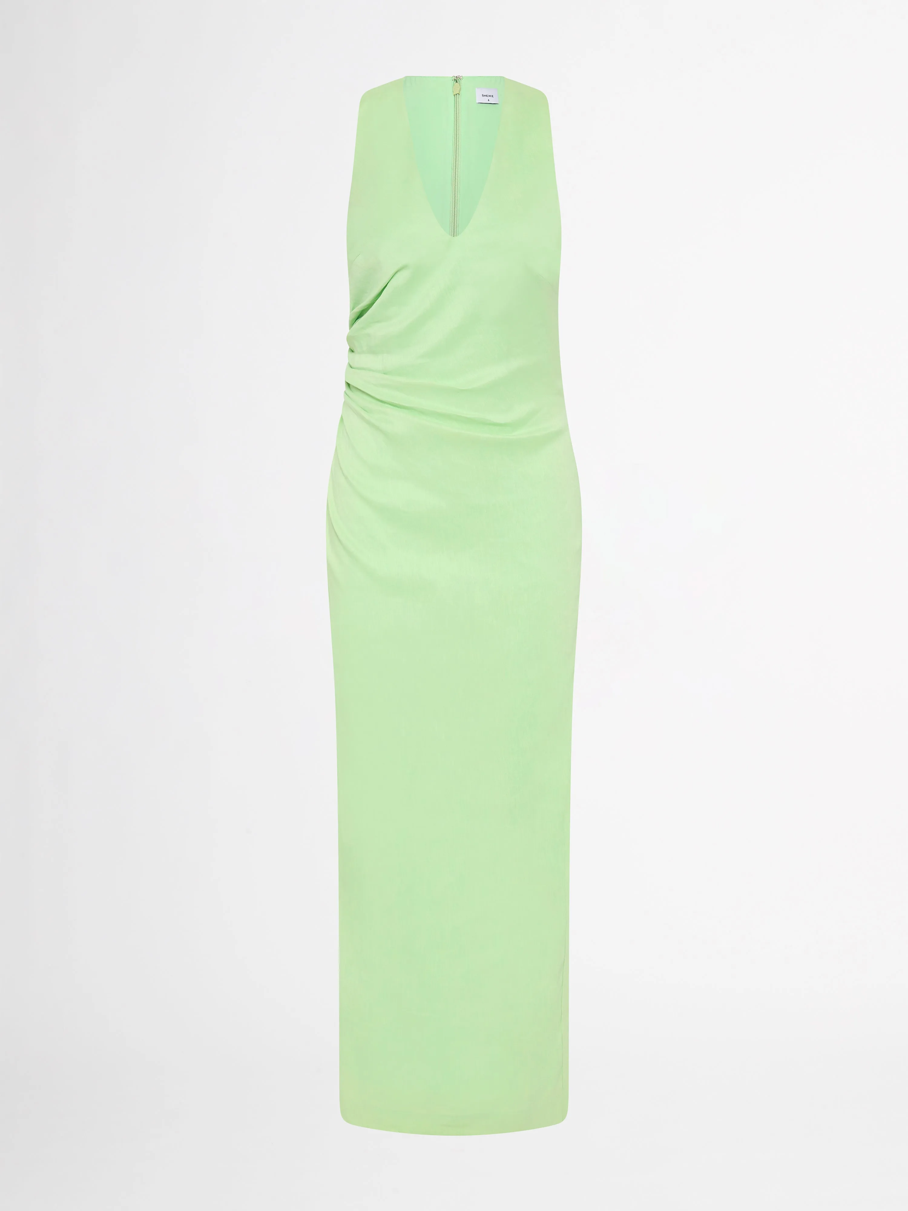 ALISON MAXI DRESS sold by Sheike product image thumbnail 5