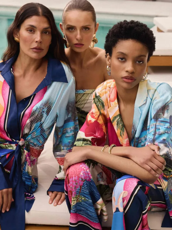 MIAMI SHIRT sold by Sheike