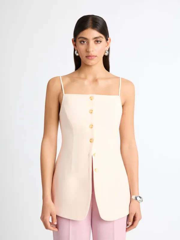 NICOLE TOP sold by Sheike