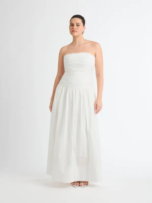 REMY MAXI DRESS sold by Sheike