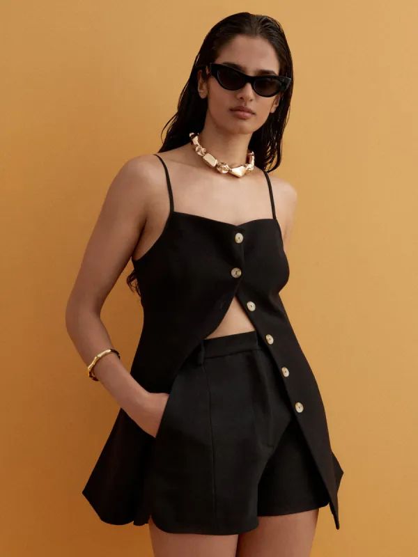 NICOLE TOP sold by Sheike