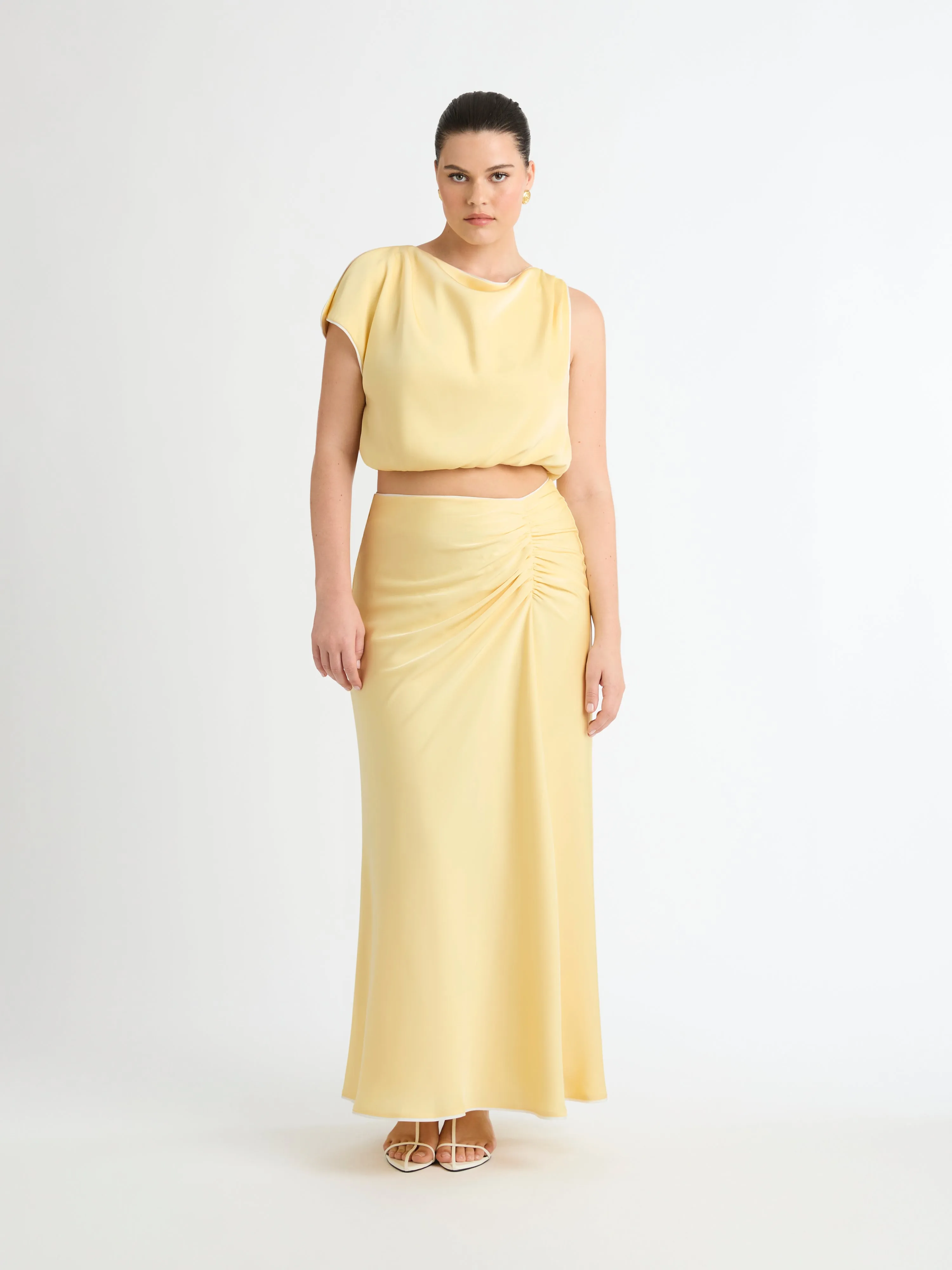 MILANI TOP sold by Sheike product image thumbnail 4