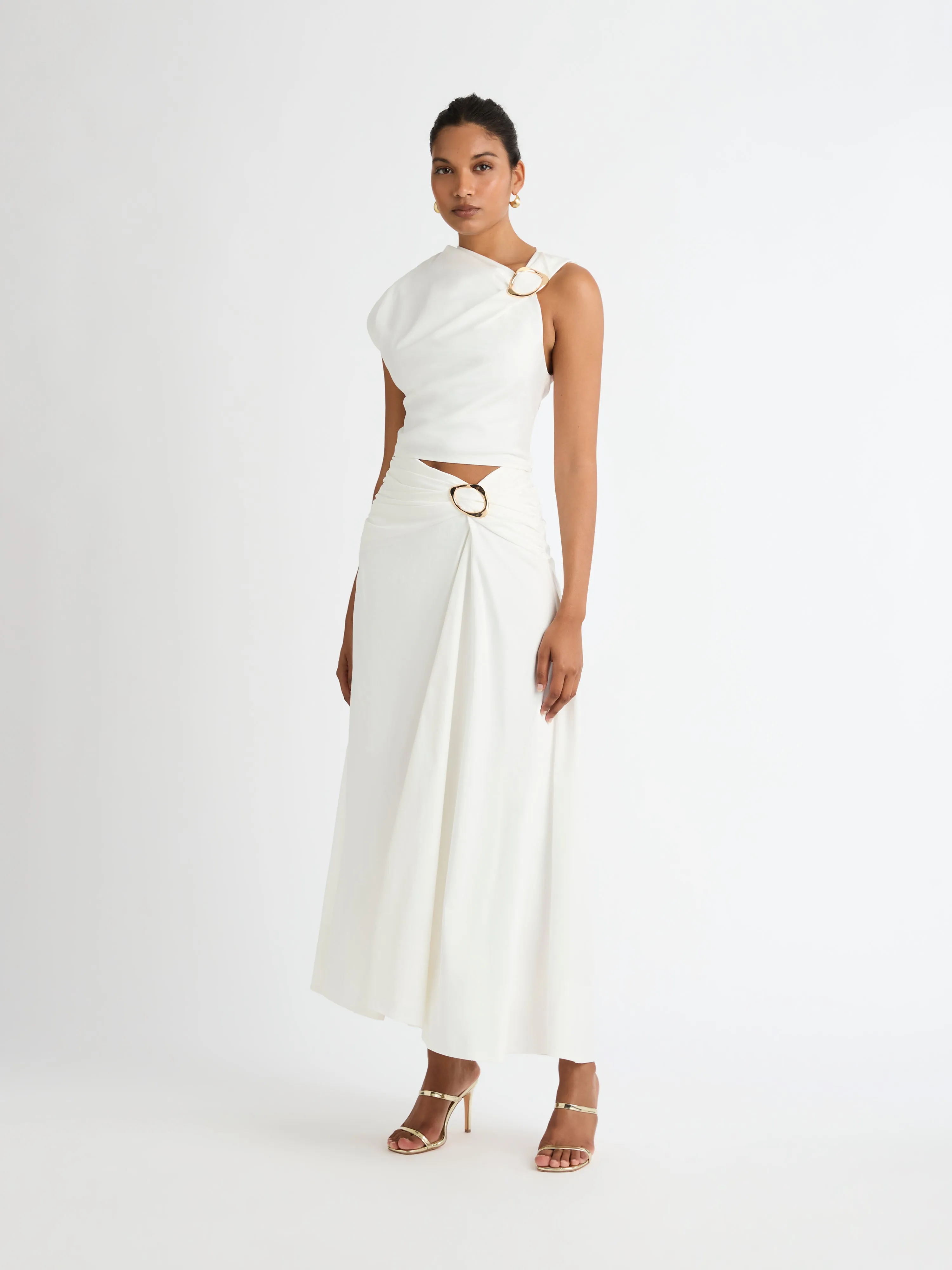 ZADIE SKIRT sold by Sheike product image thumbnail 5