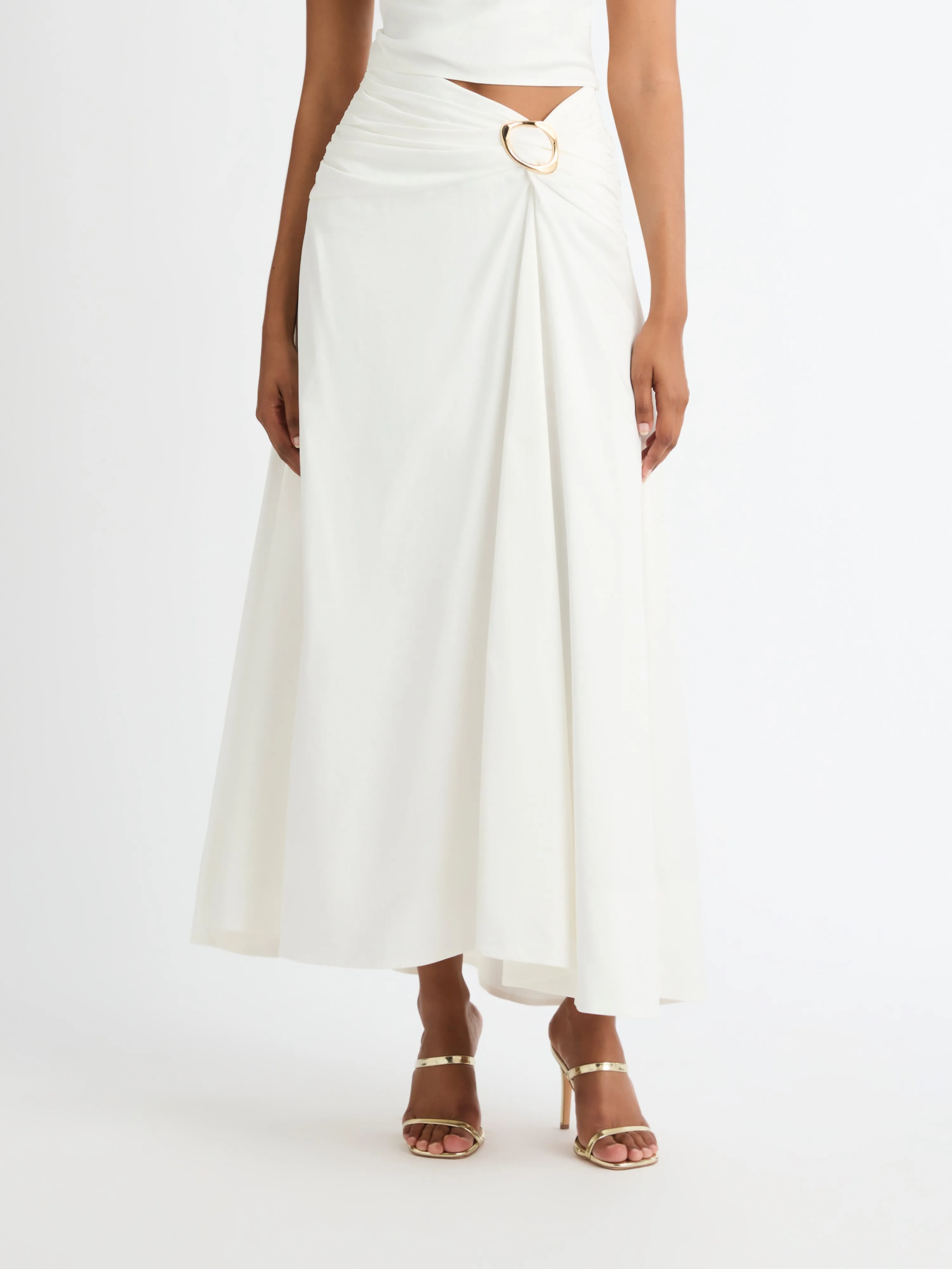 ZADIE SKIRT sold by Sheike product image thumbnail 2