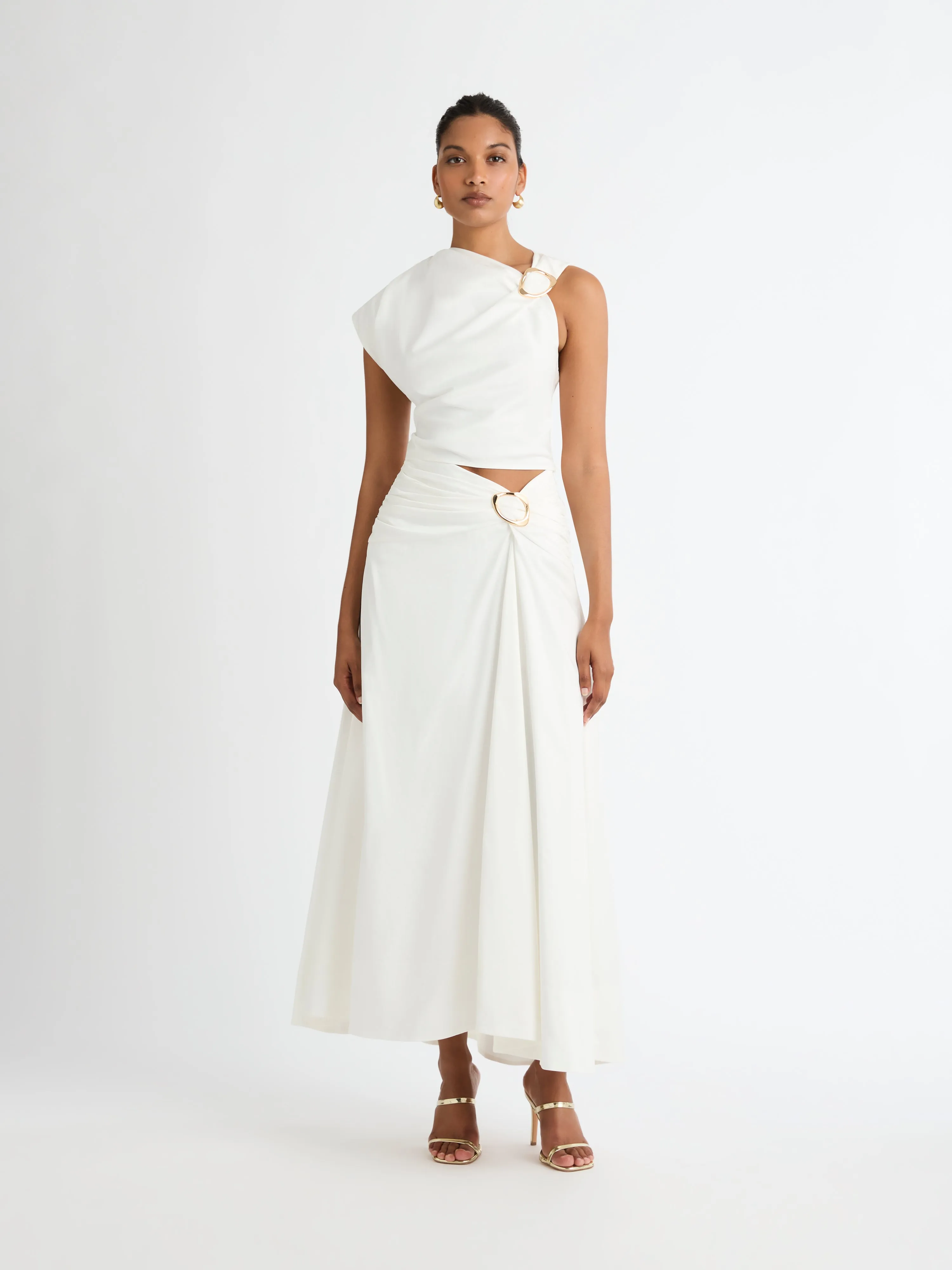 ZADIE SKIRT sold by Sheike product image thumbnail 3