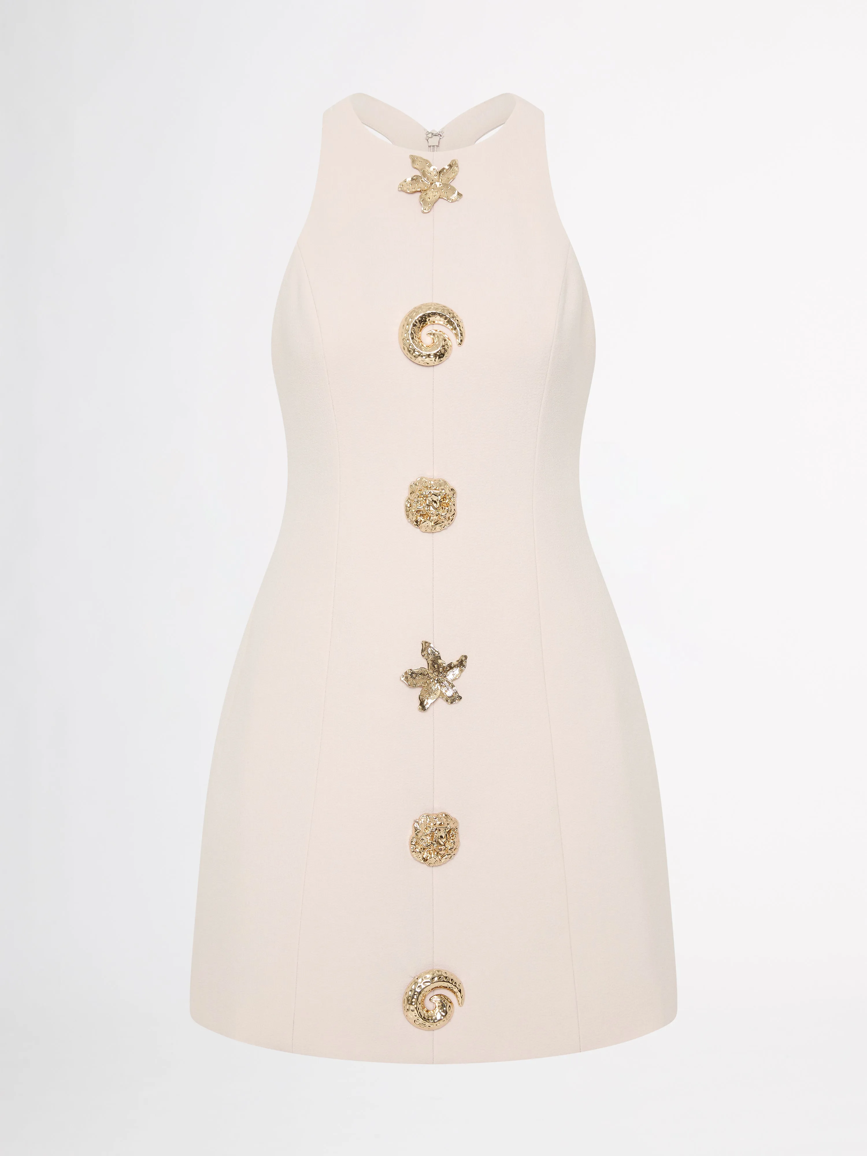 COMO MINI DRESS sold by Sheike product image thumbnail 5