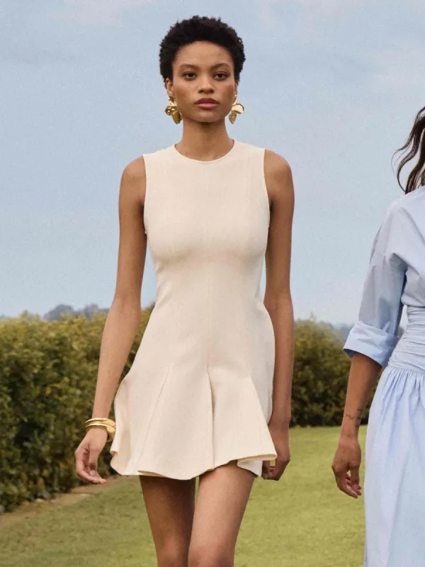 STOCKHOLM MINI DRESS sold by Sheike