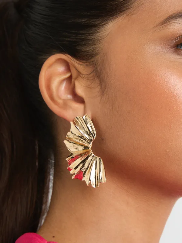 RENATA EARRINGS sold by Sheike