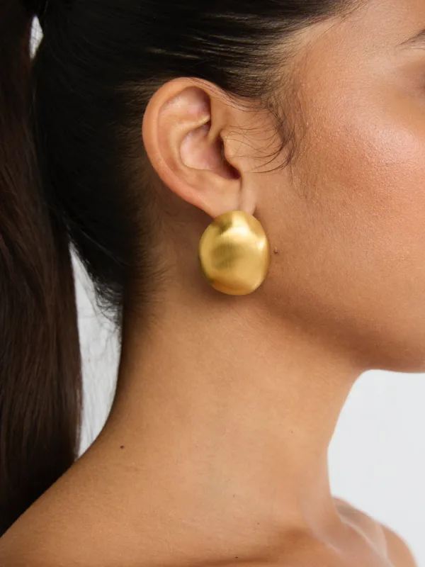 MILAN EARRINGS made by Sheike