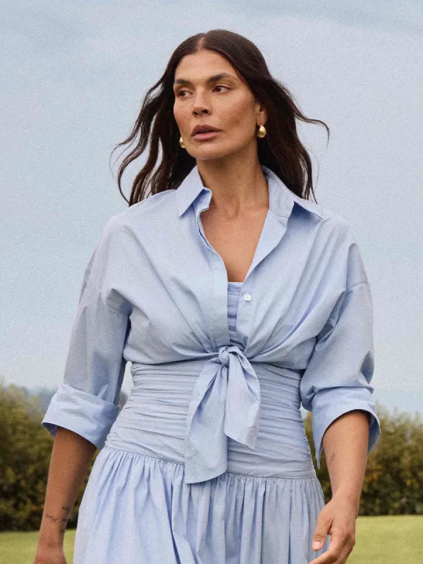 BAMBI SHIRT sold by Sheike