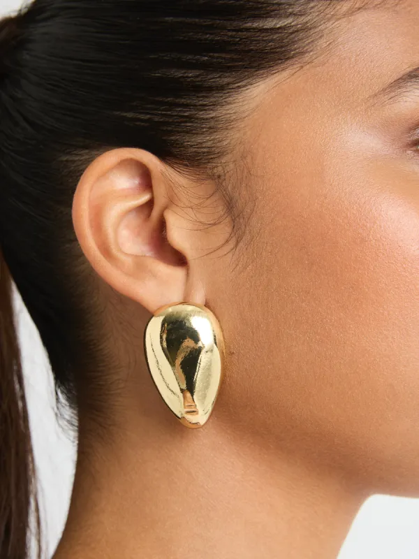 AUDRINA EARRINGS sold by Sheike