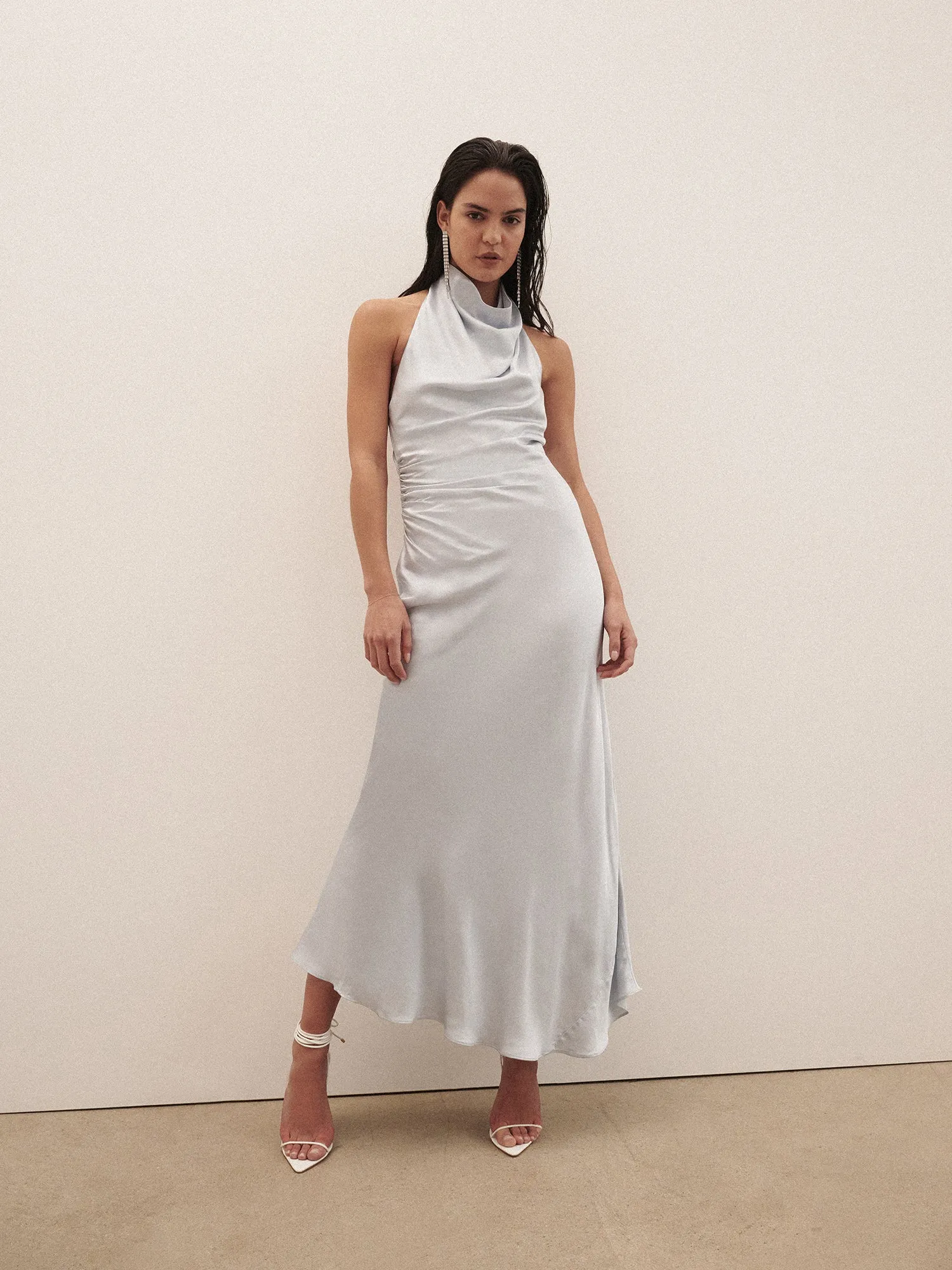 JESSICA MAXI DRESS sold by Sheike