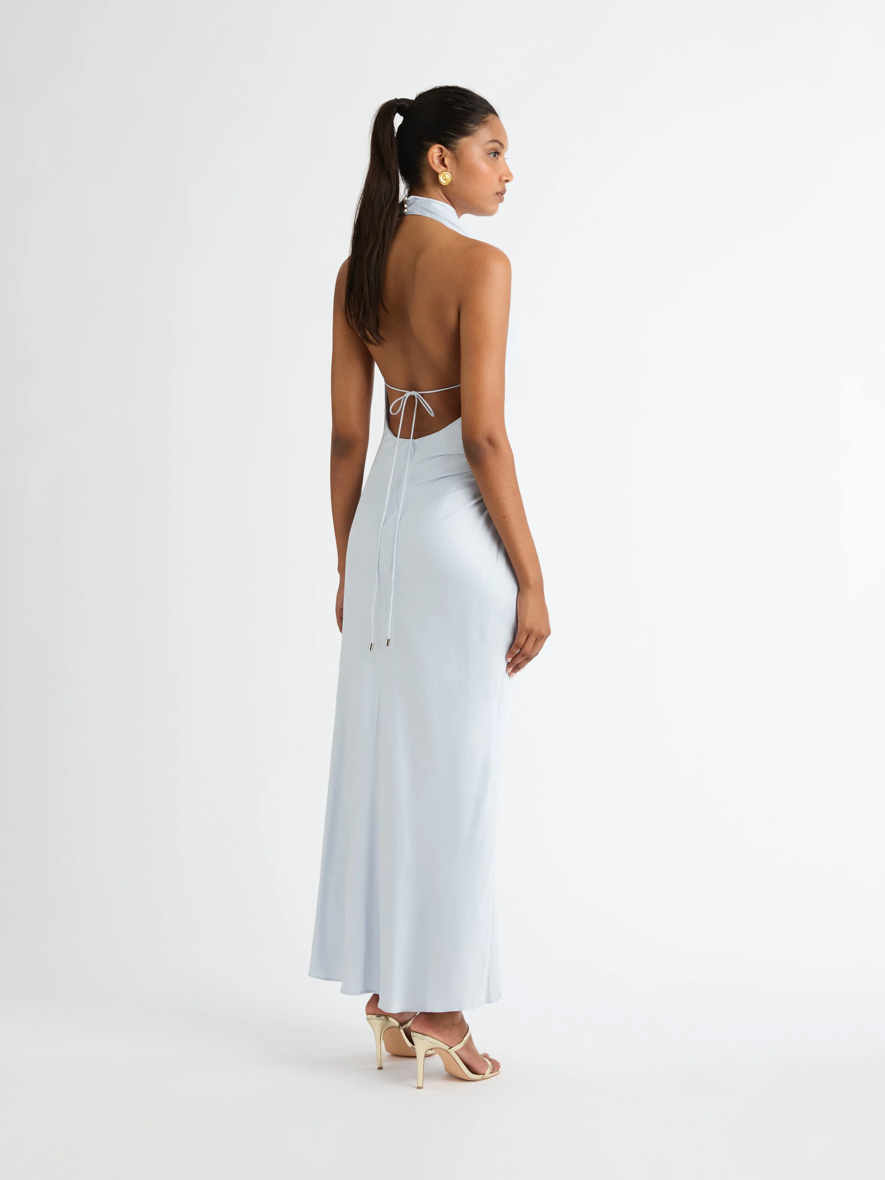 JESSICA MAXI DRESS sold by Sheike product image thumbnail 5