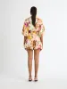 JULIETTE FLORAL PLAYSUIT sold by Sheike