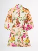 JULIETTE FLORAL PLAYSUIT sold by Sheike