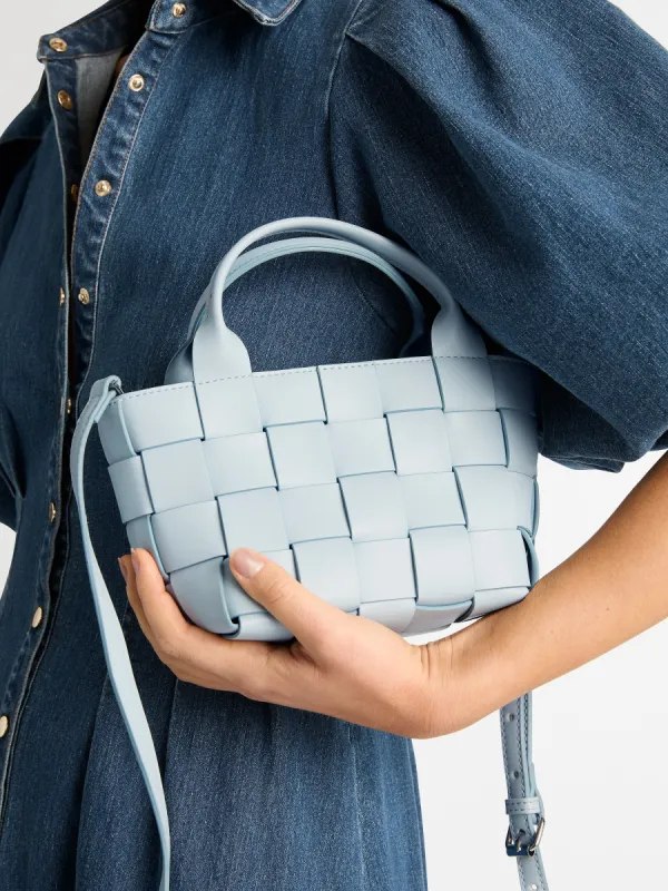 ELLIE BAG made by Sheike