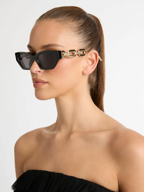 SASKIA SUNGLASSES made by Sheike