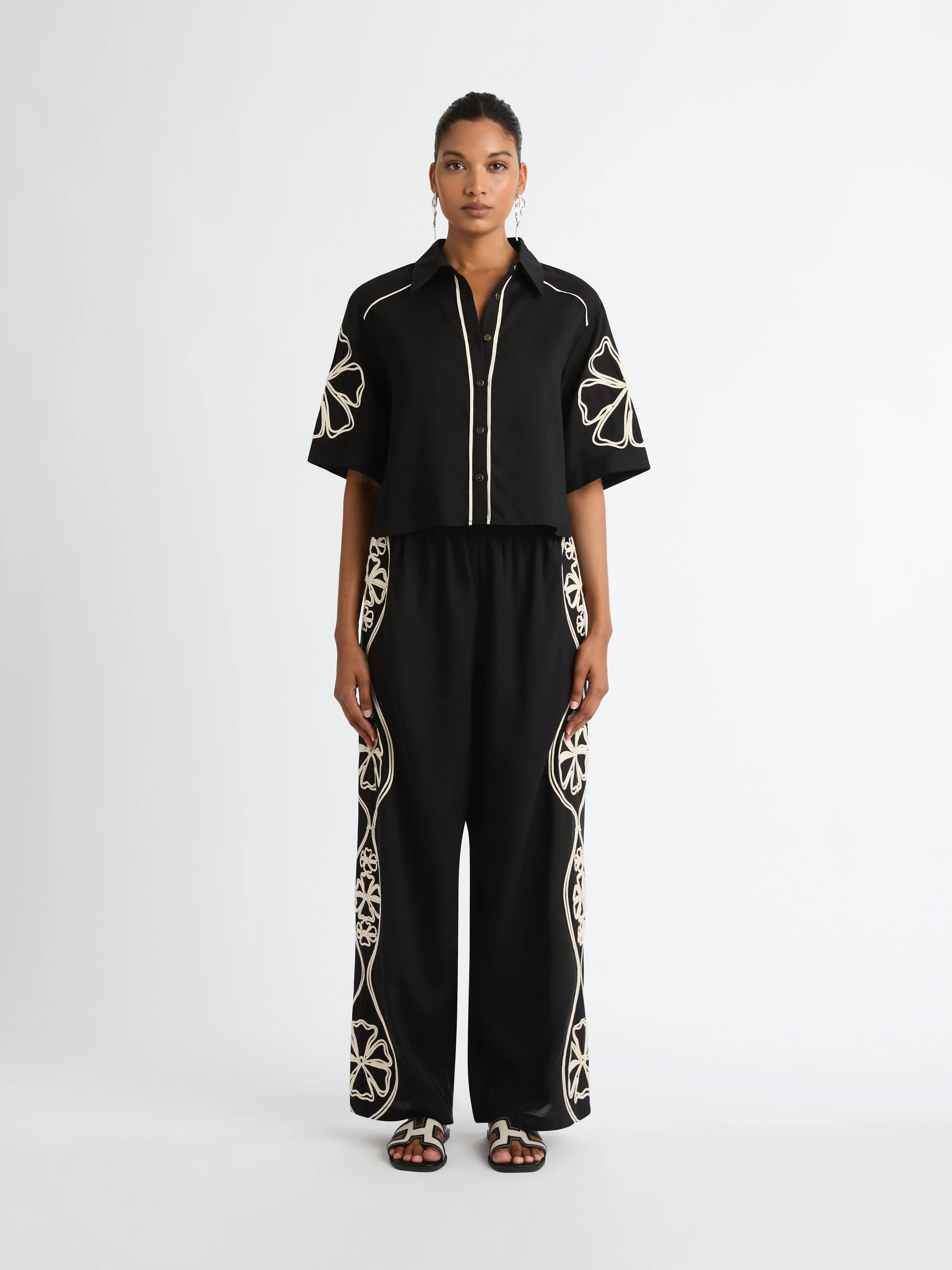 DAISY PANT sold by Sheike product image thumbnail 3