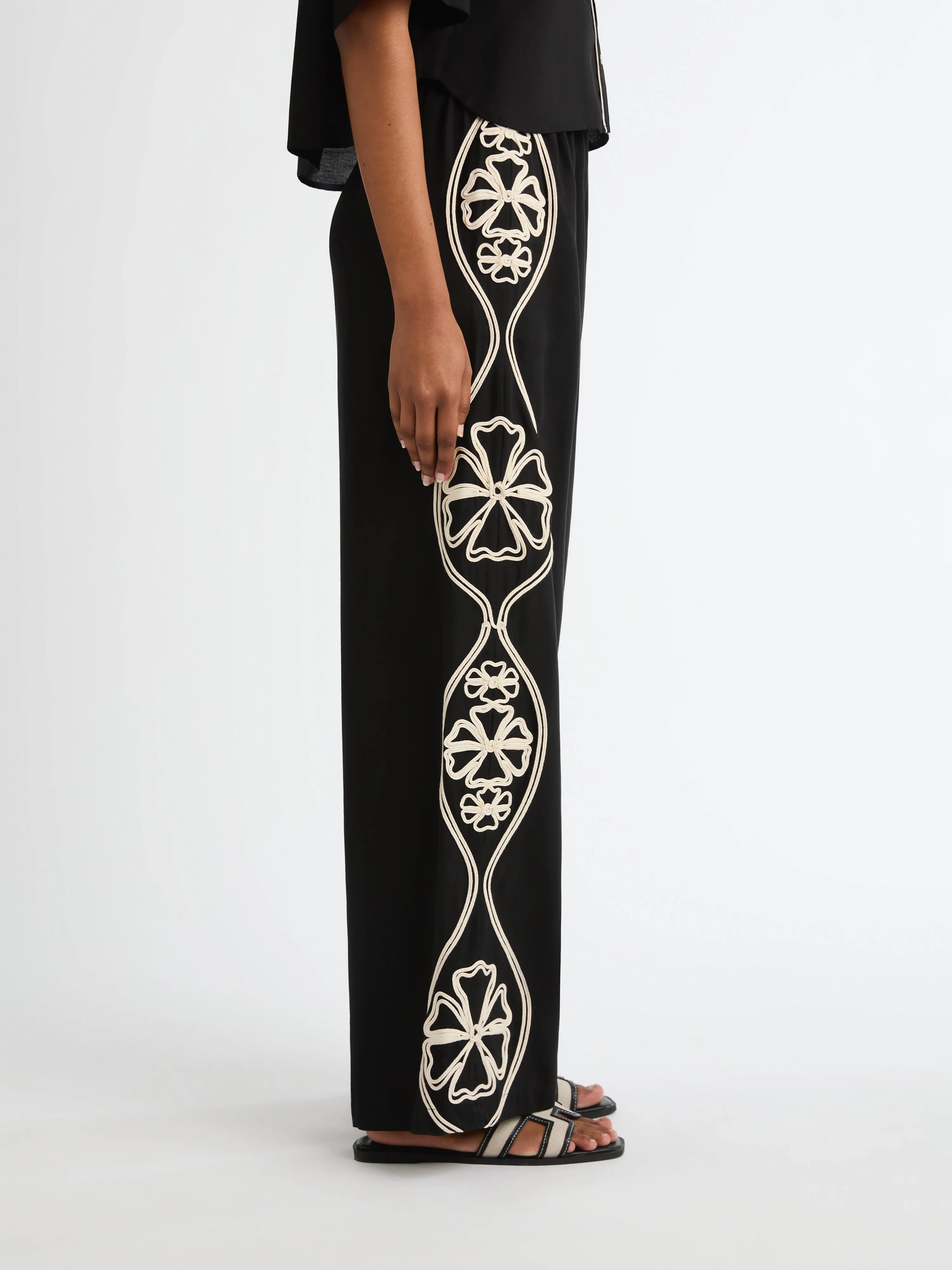 DAISY PANT sold by Sheike product image thumbnail 2