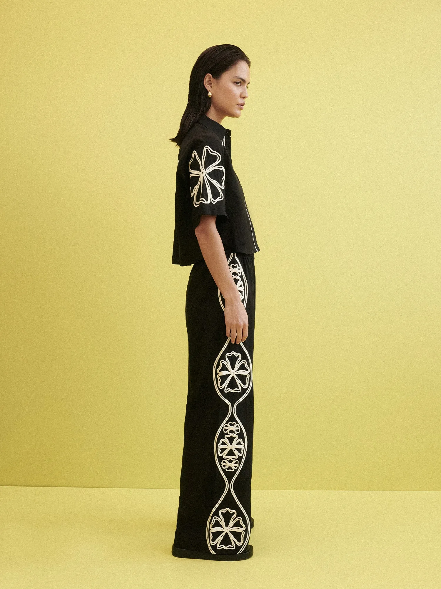 DAISY PANT sold by Sheike