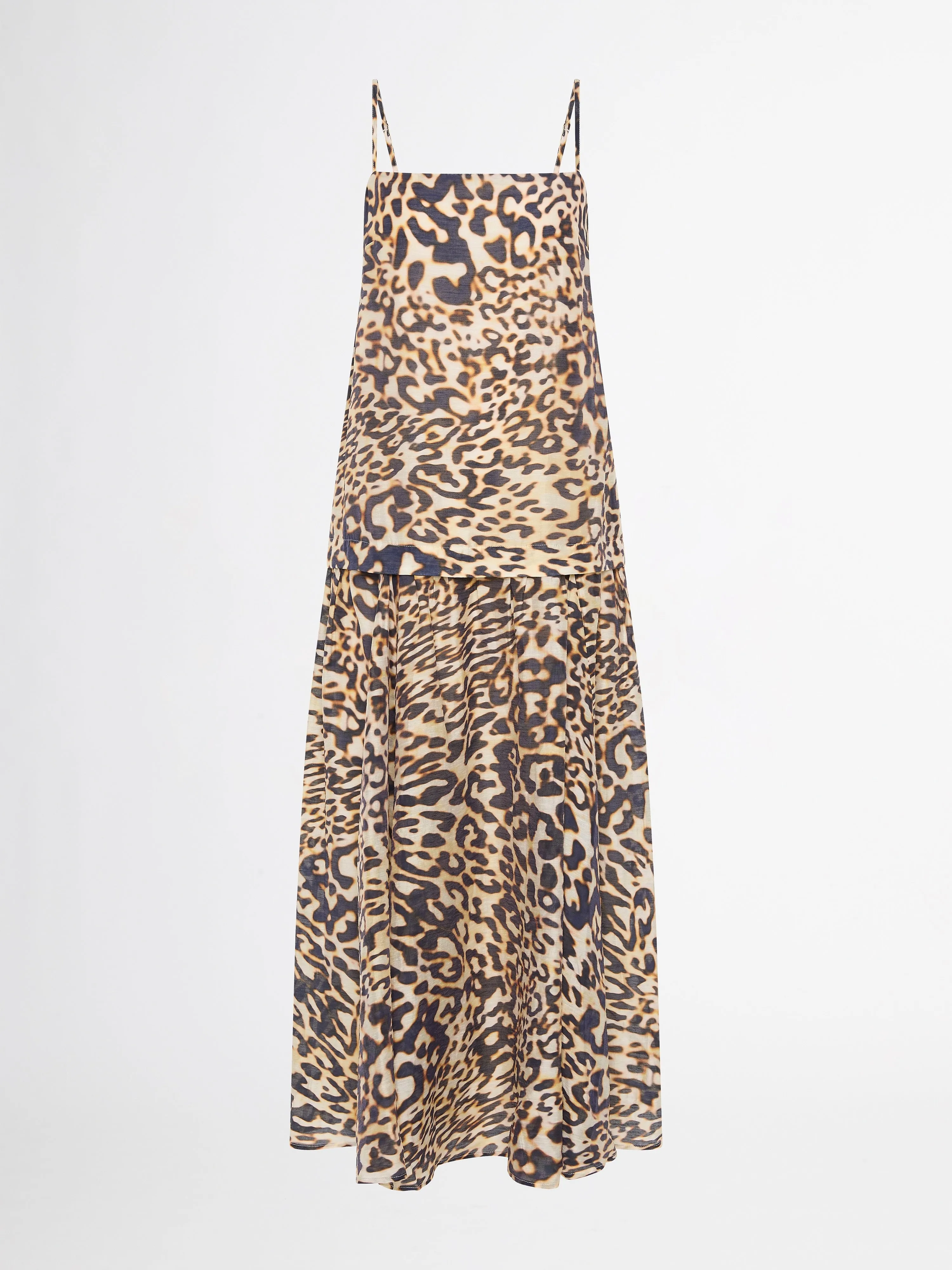 SAVANNAH MAXI DRESS sold by Sheike product image thumbnail 5