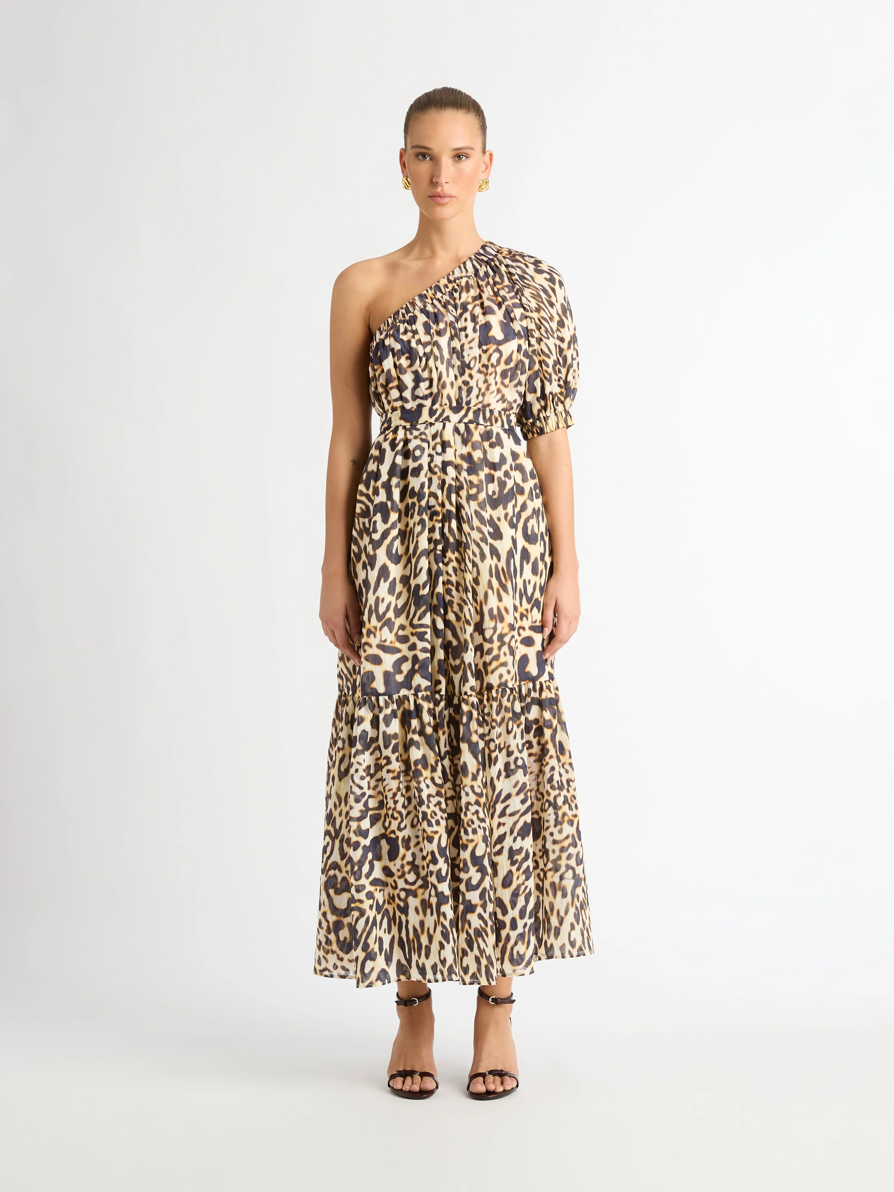 SAVANNAH DRESS sold by Sheike product image thumbnail 2