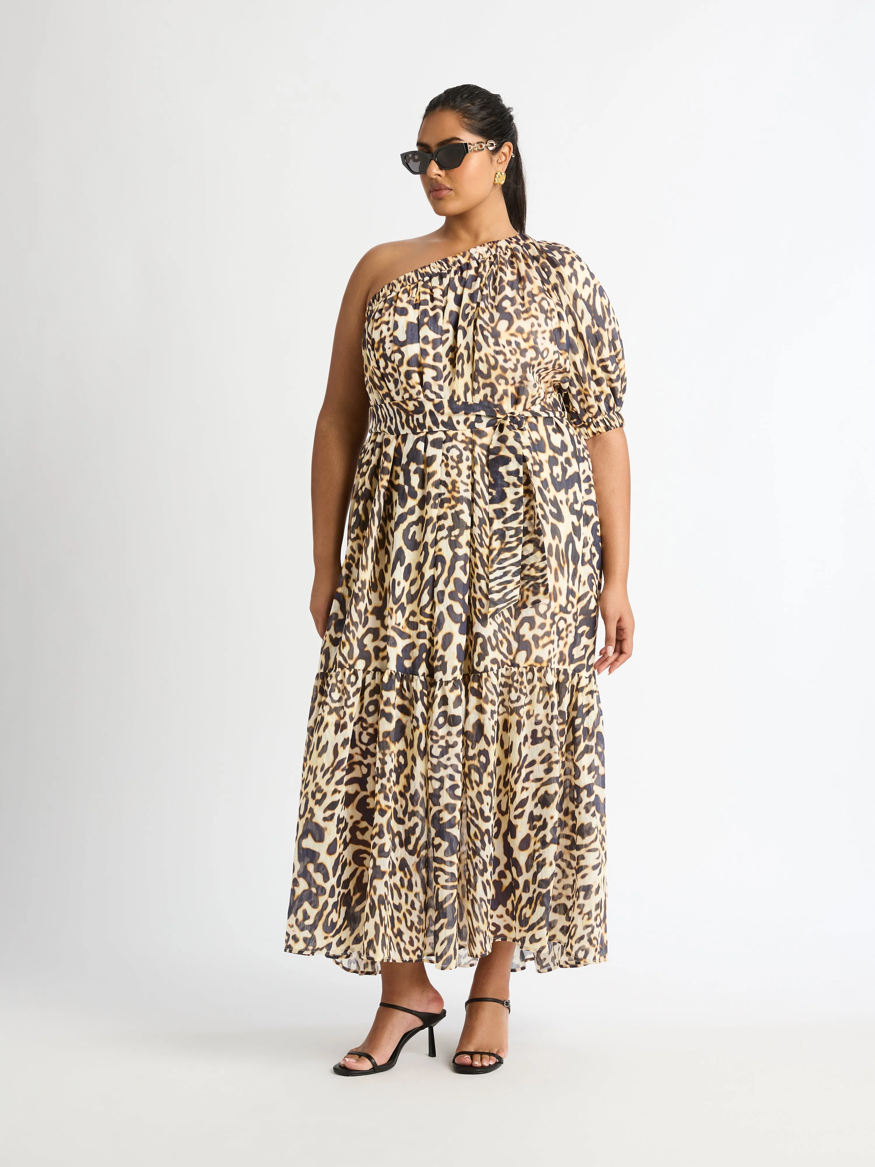 SAVANNAH DRESS sold by Sheike product image thumbnail 4