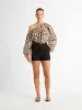 SAVANNAH BLOUSE sold by Sheike