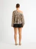SAVANNAH BLOUSE sold by Sheike