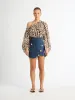 SAVANNAH BLOUSE sold by Sheike