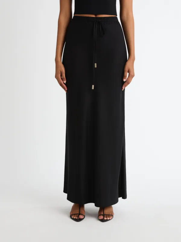 DOMINICA MIDI SKIRT sold by Sheike