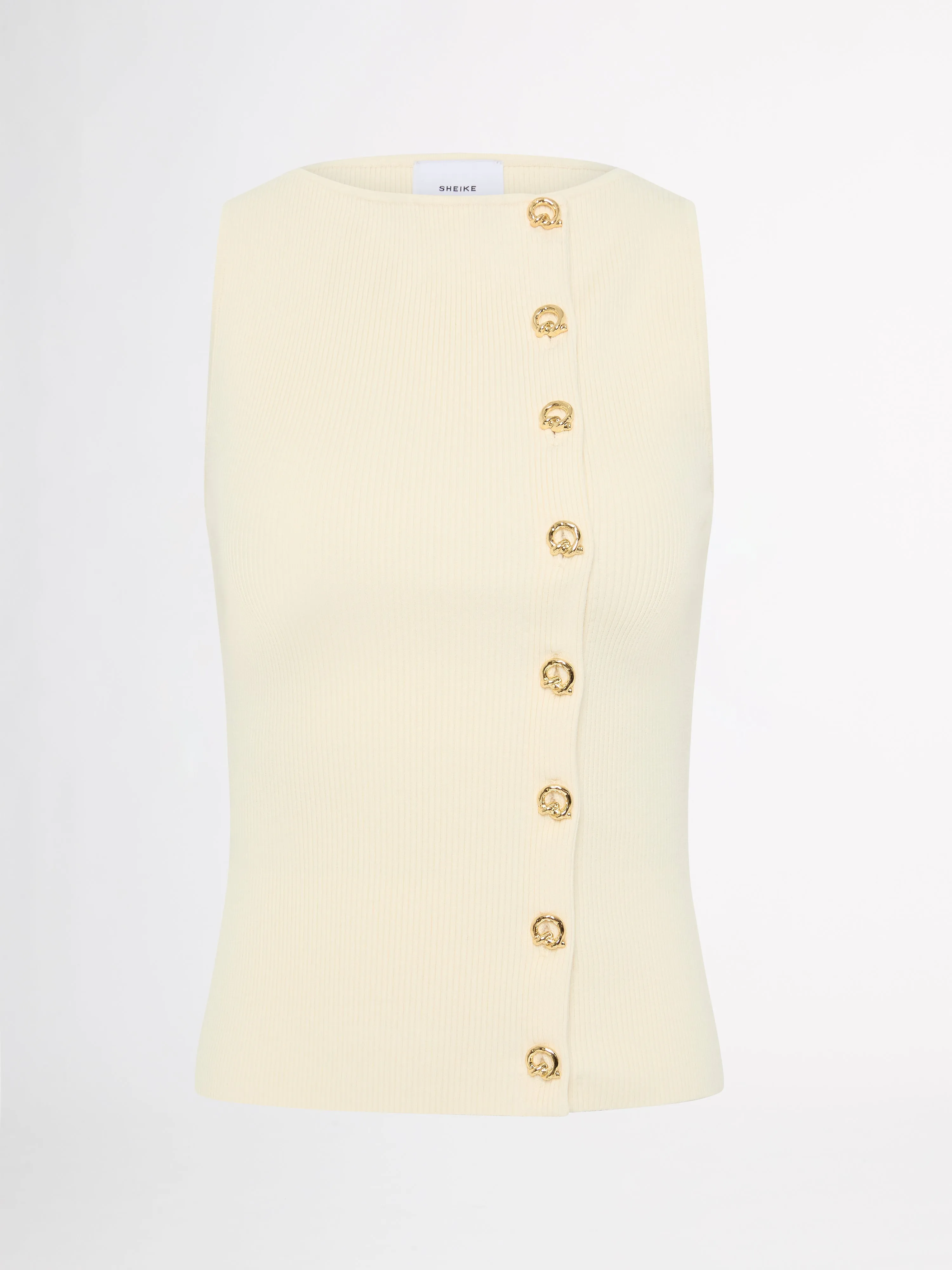 CLEMENT KNIT TOP sold by Sheike product image thumbnail 4