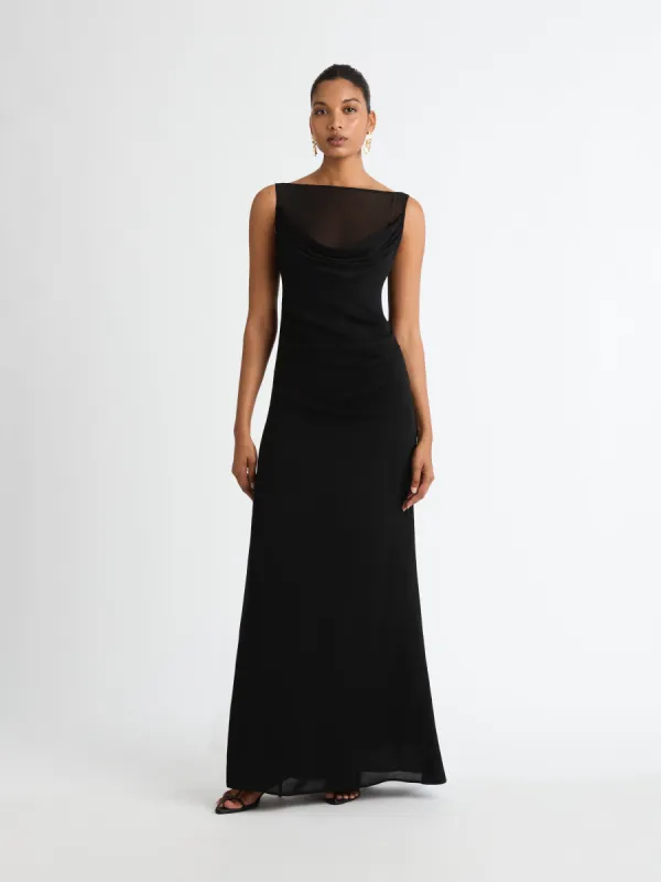 SORRENTO MAXI DRESS sold by Sheike