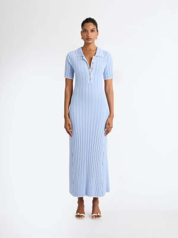 SAVANNAH KNIT DRESS sold by Sheike