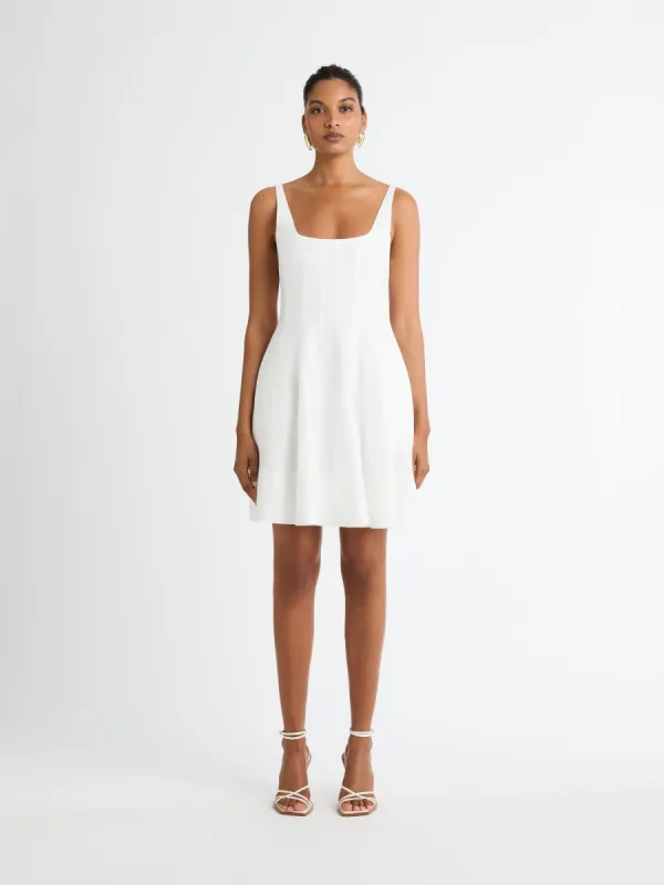 SANTORINI MINI DRESS sold by Sheike