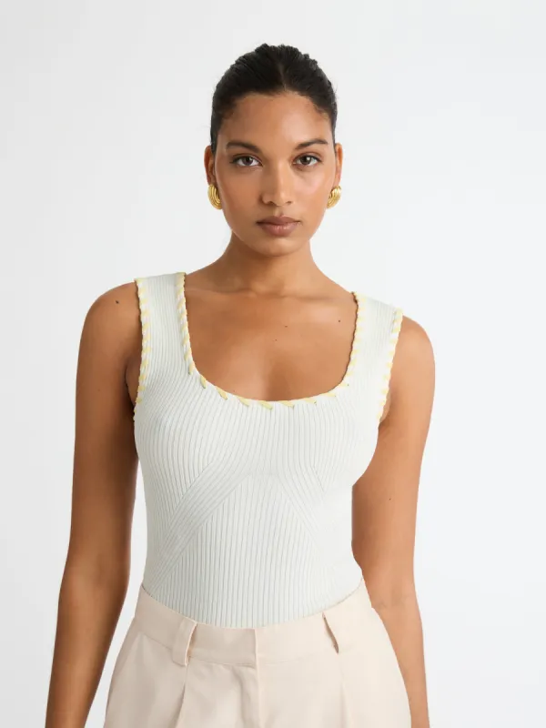 CARLA TOP sold by Sheike