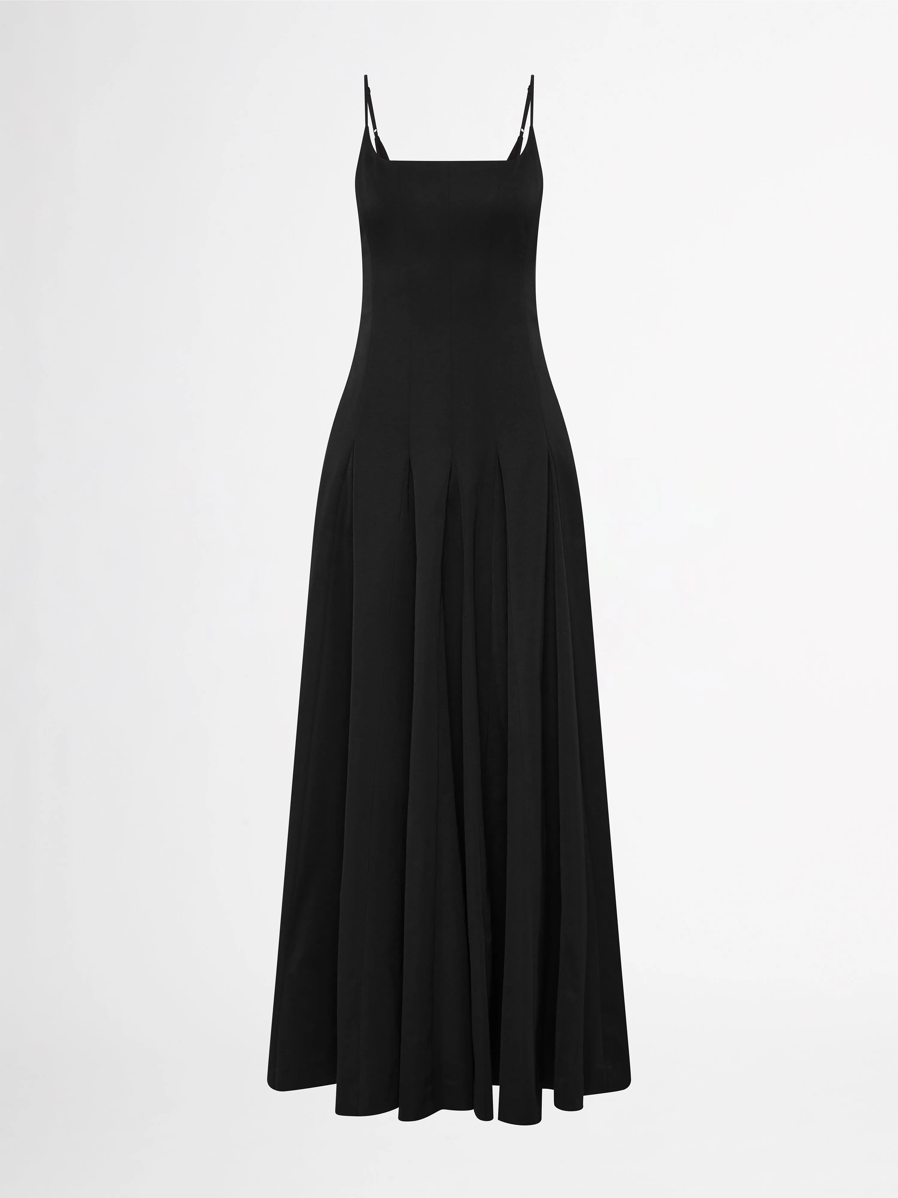 ALEXA MAXI DRESS sold by Sheike product image thumbnail 4