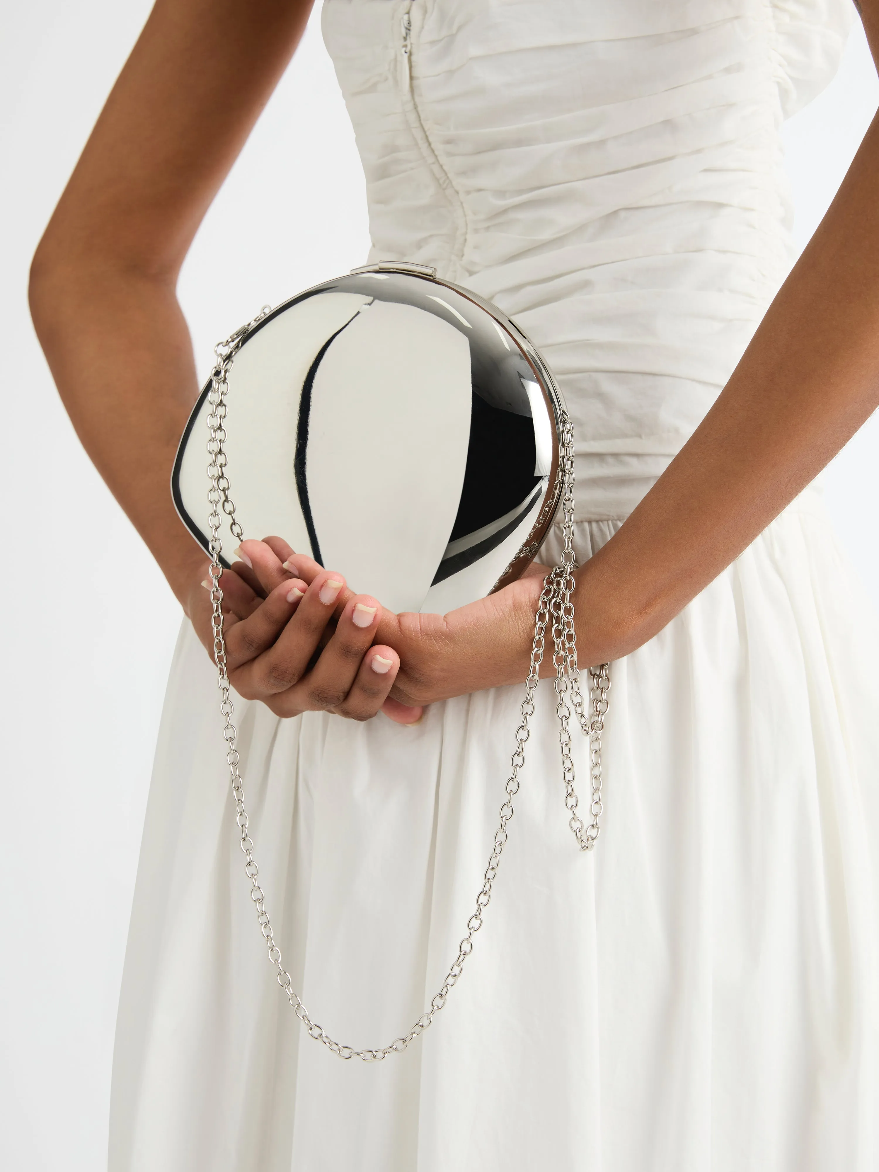 ORACLE BAG sold by Sheike