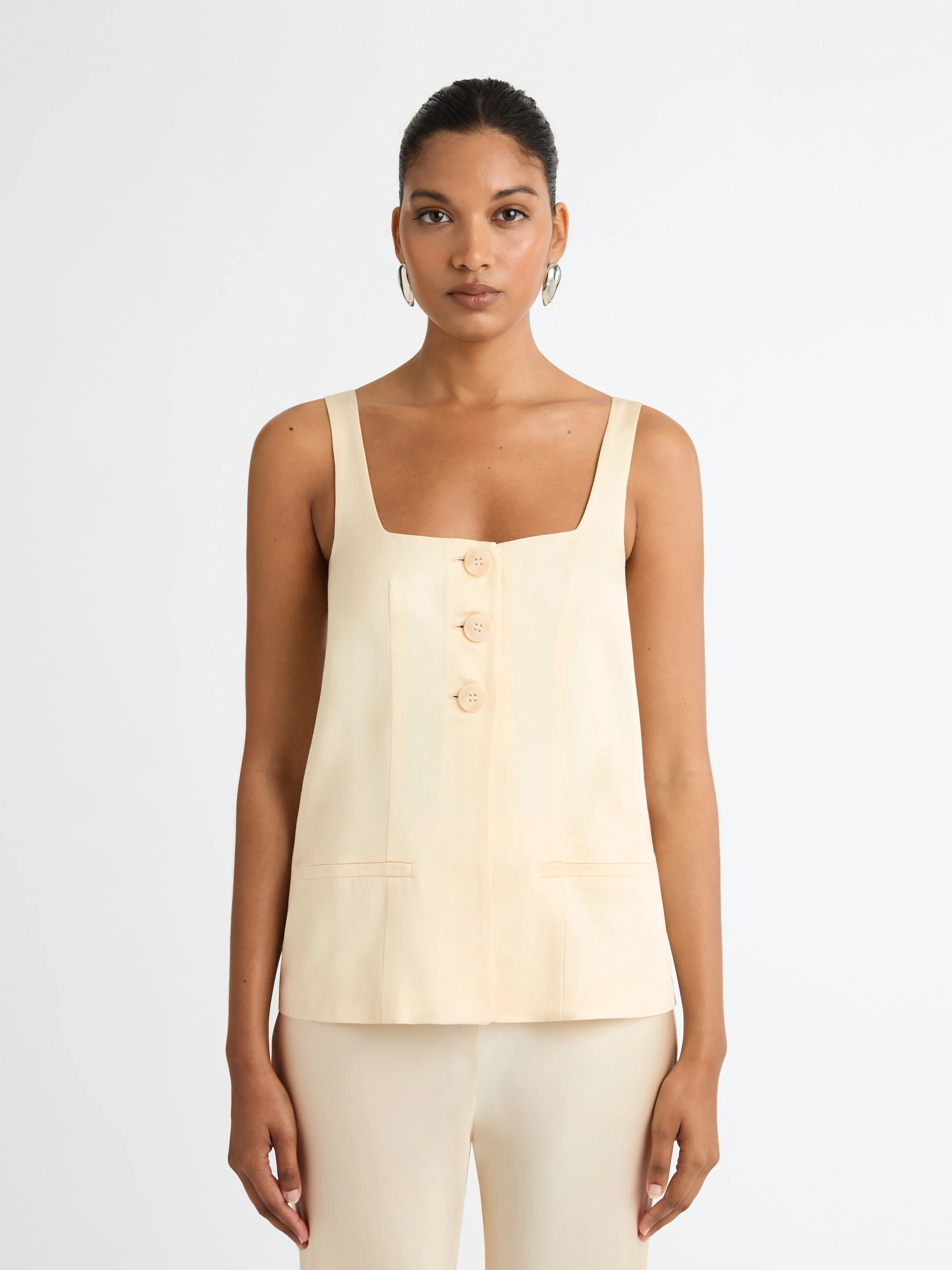 NIRVANA VEST sold by Sheike