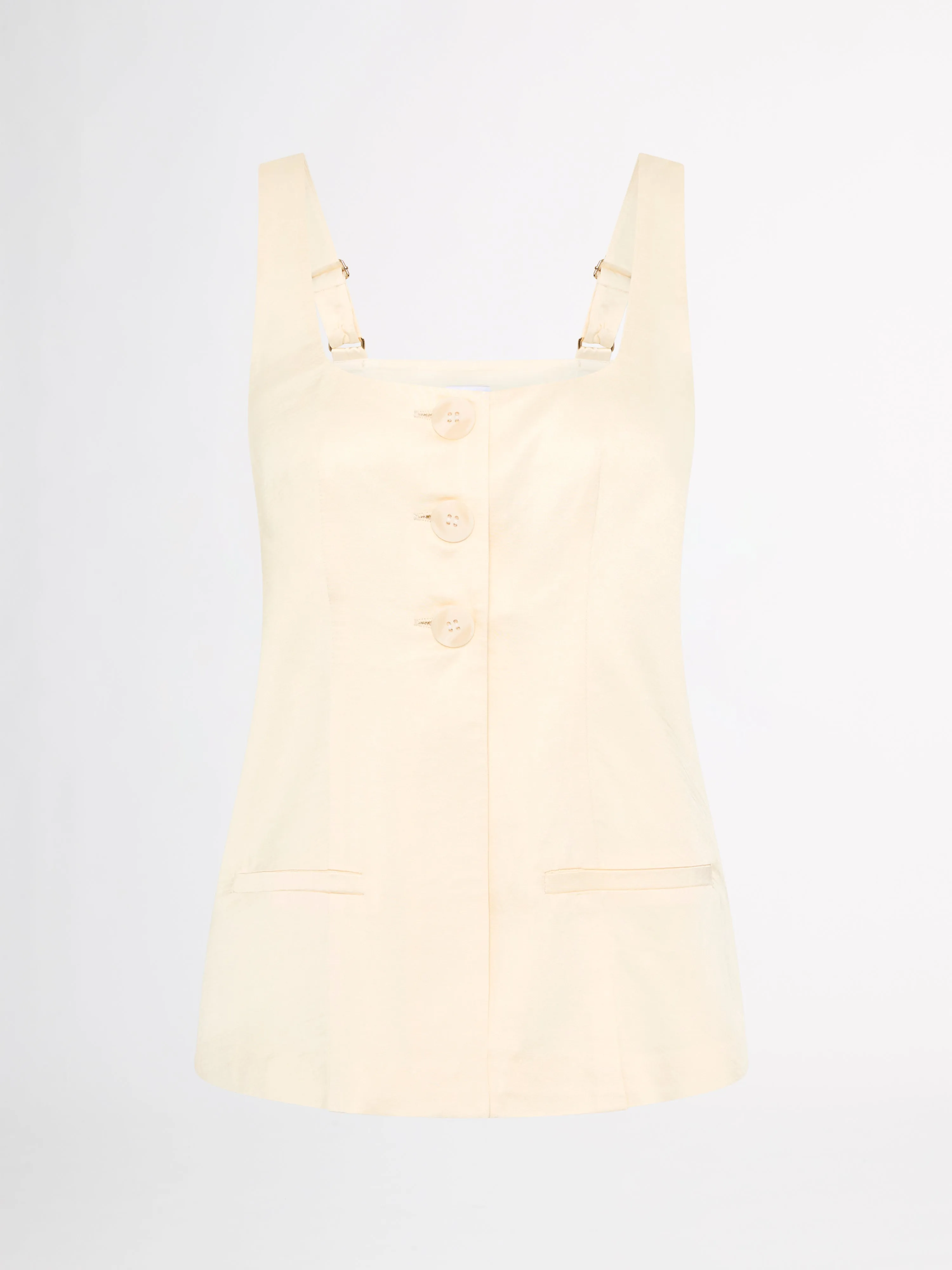 NIRVANA VEST sold by Sheike product image thumbnail 4