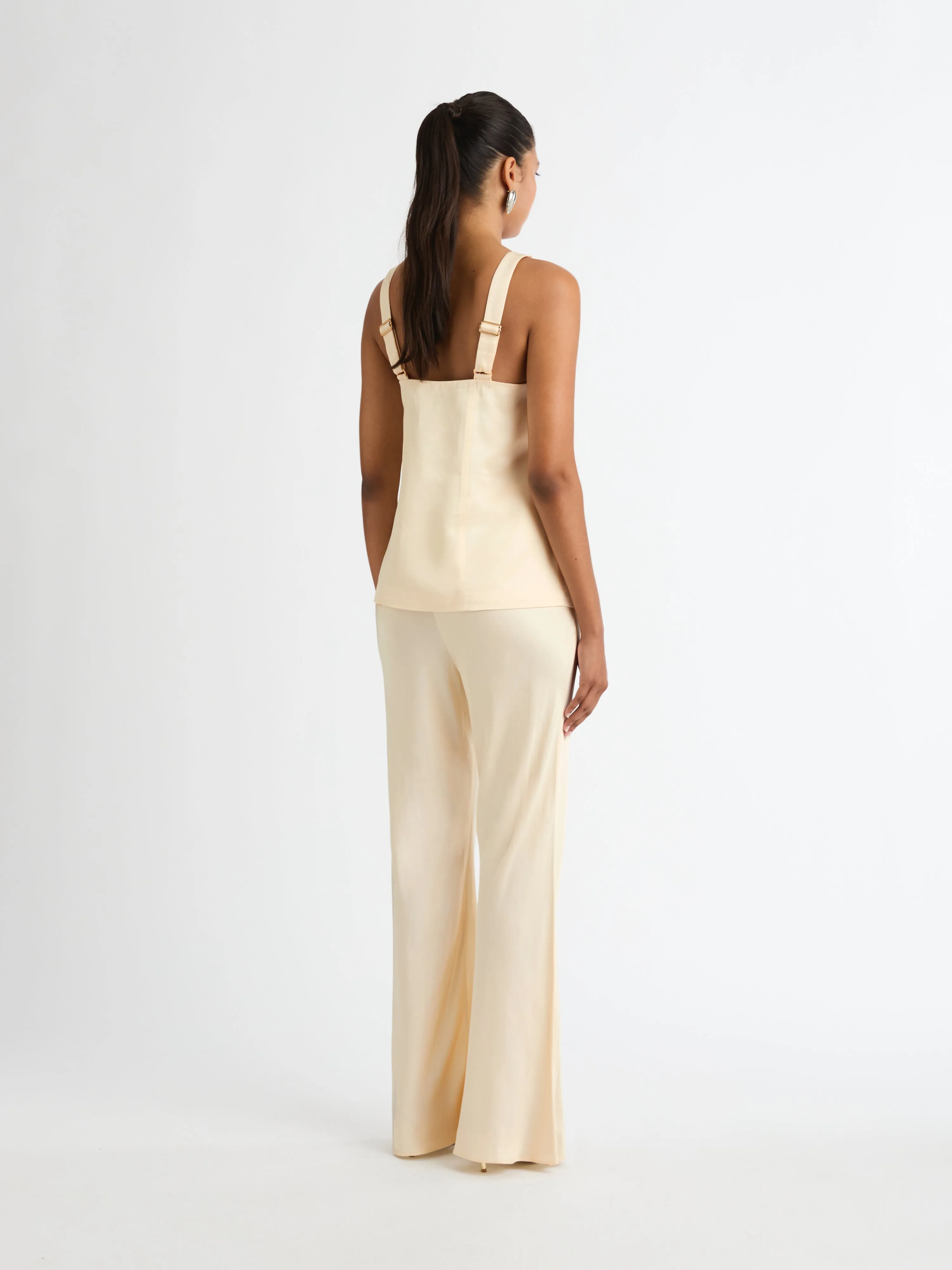 NIRVANA VEST sold by Sheike product image thumbnail 3