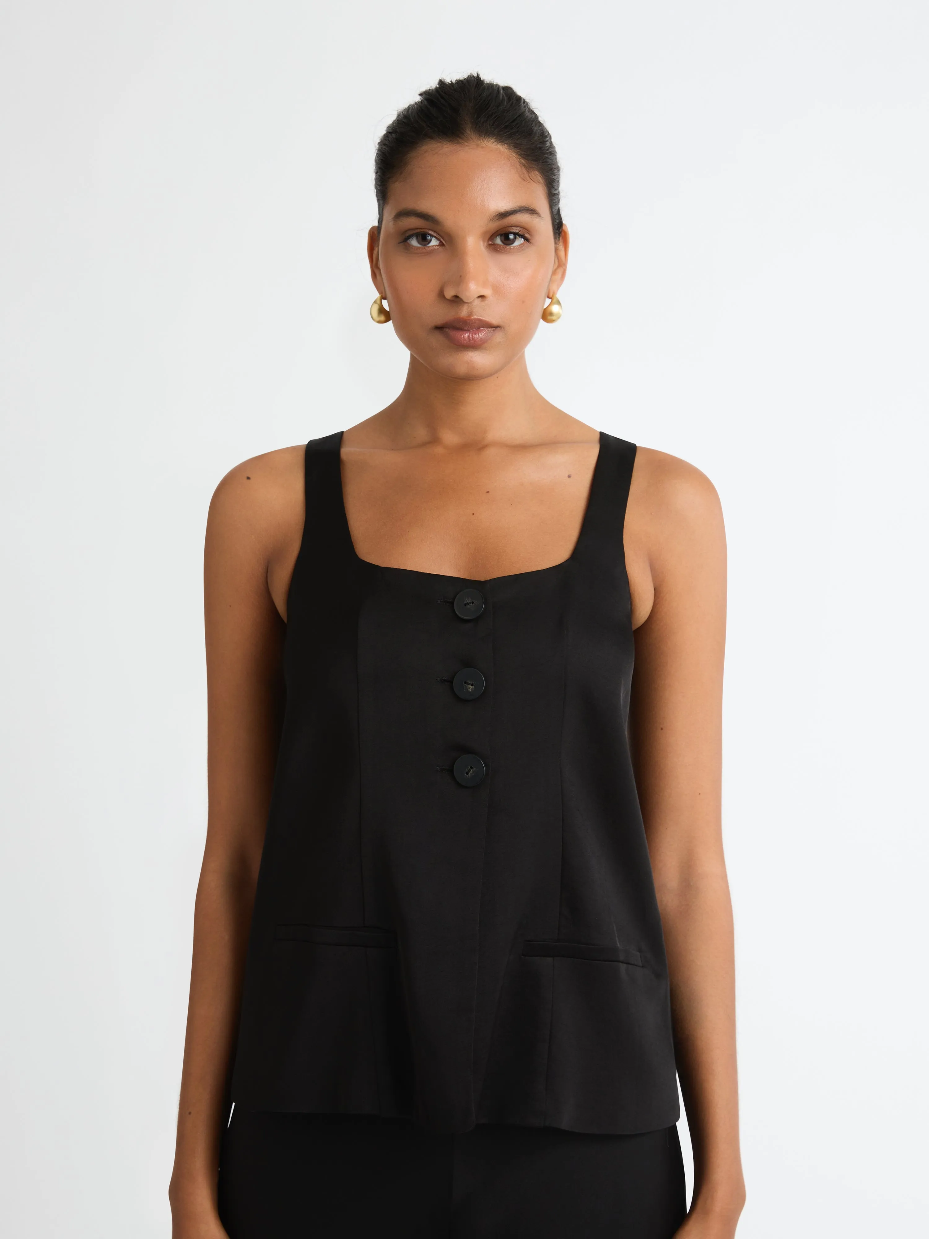 NIRVANA VEST sold by Sheike