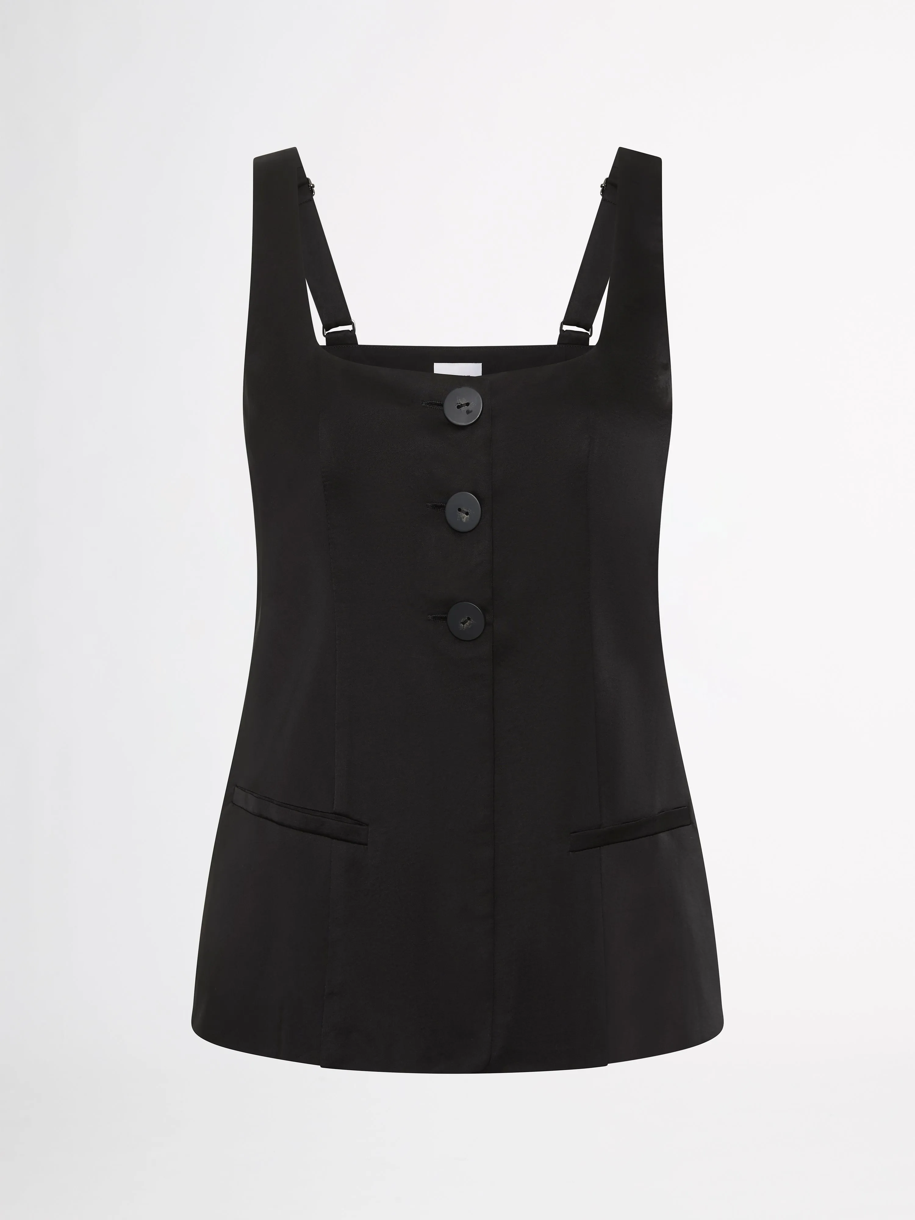 NIRVANA VEST sold by Sheike product image thumbnail 4