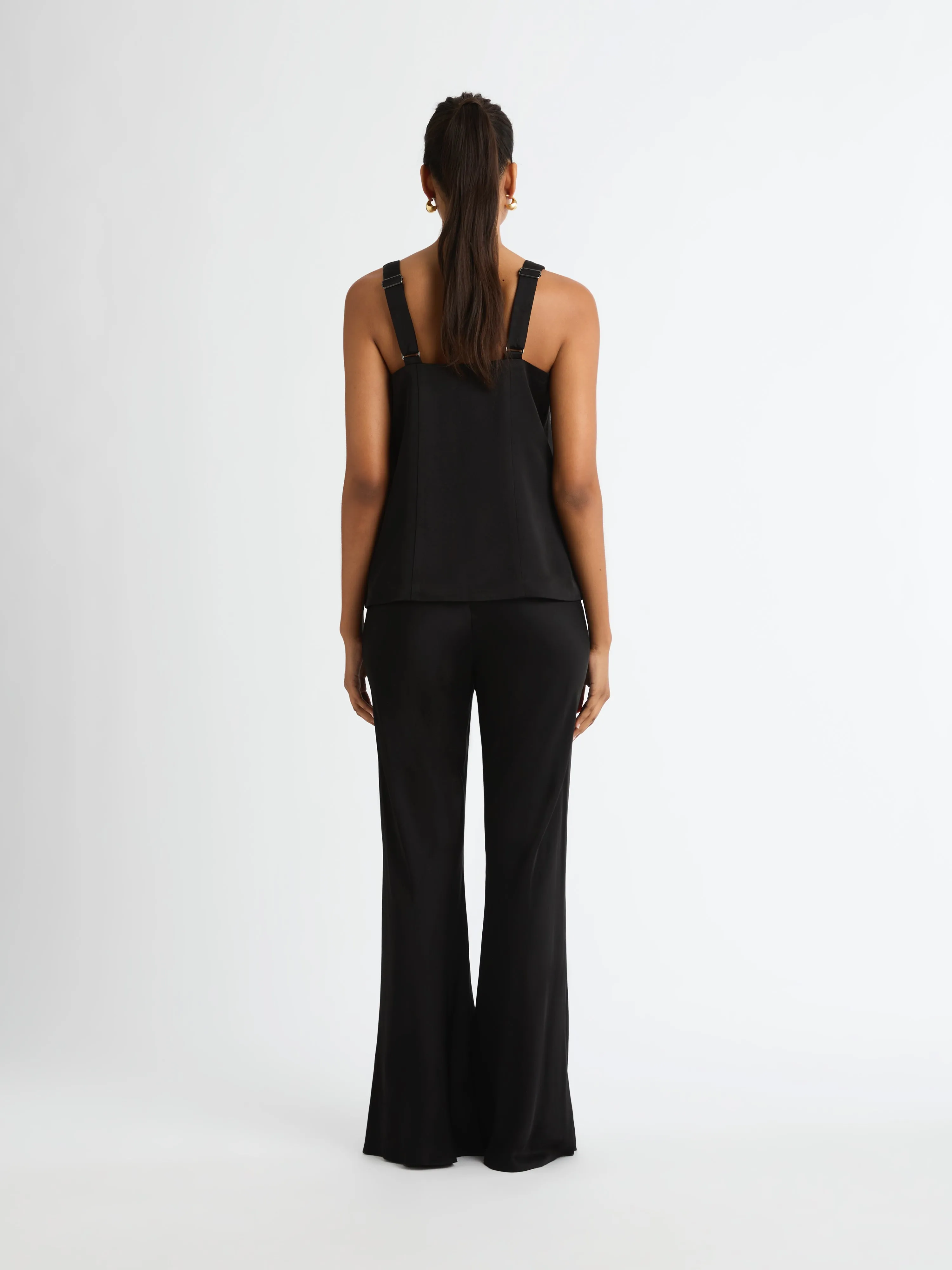 NIRVANA VEST sold by Sheike product image thumbnail 3