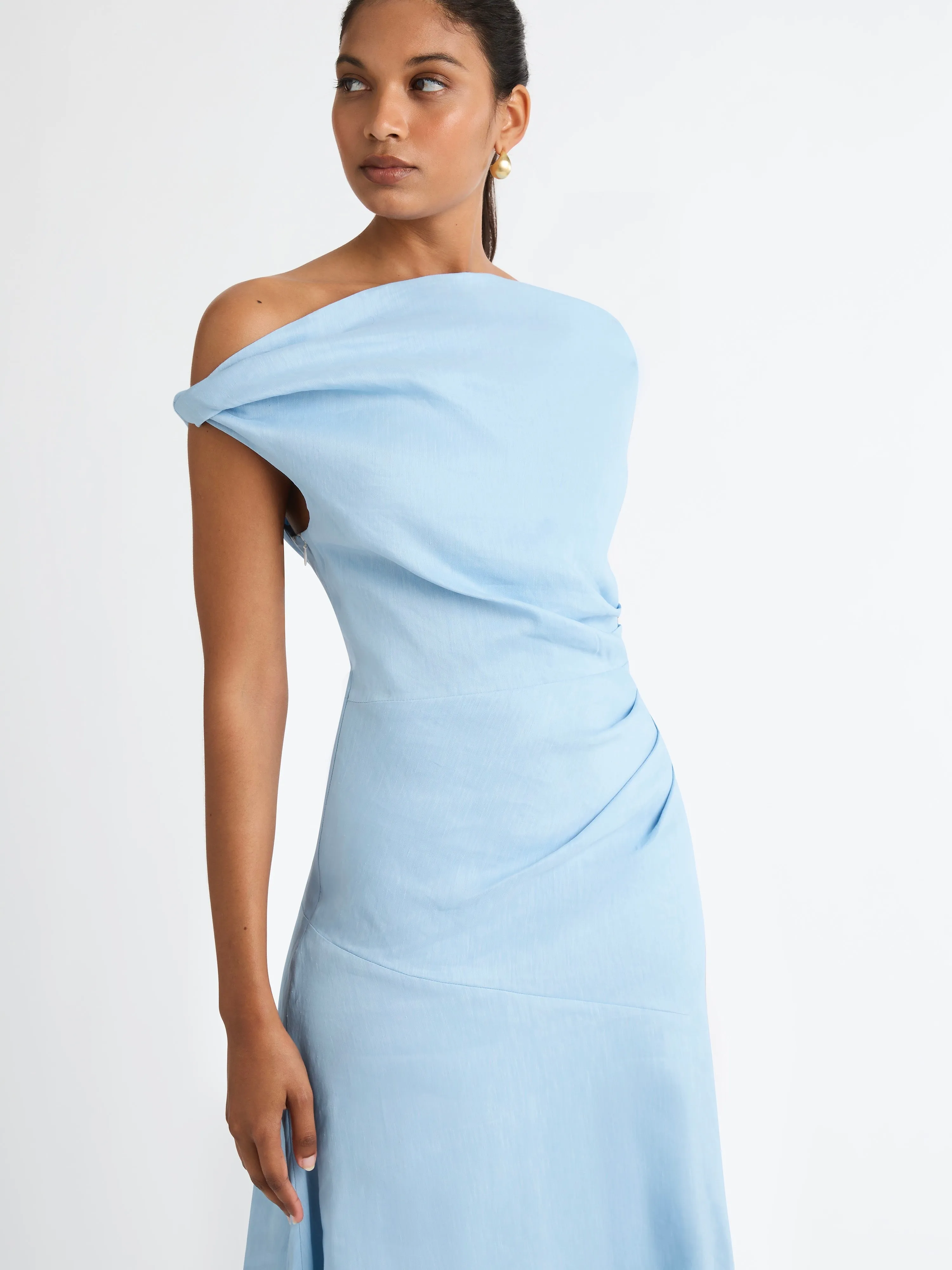 NICCO DRESS sold by Sheike product image thumbnail 2