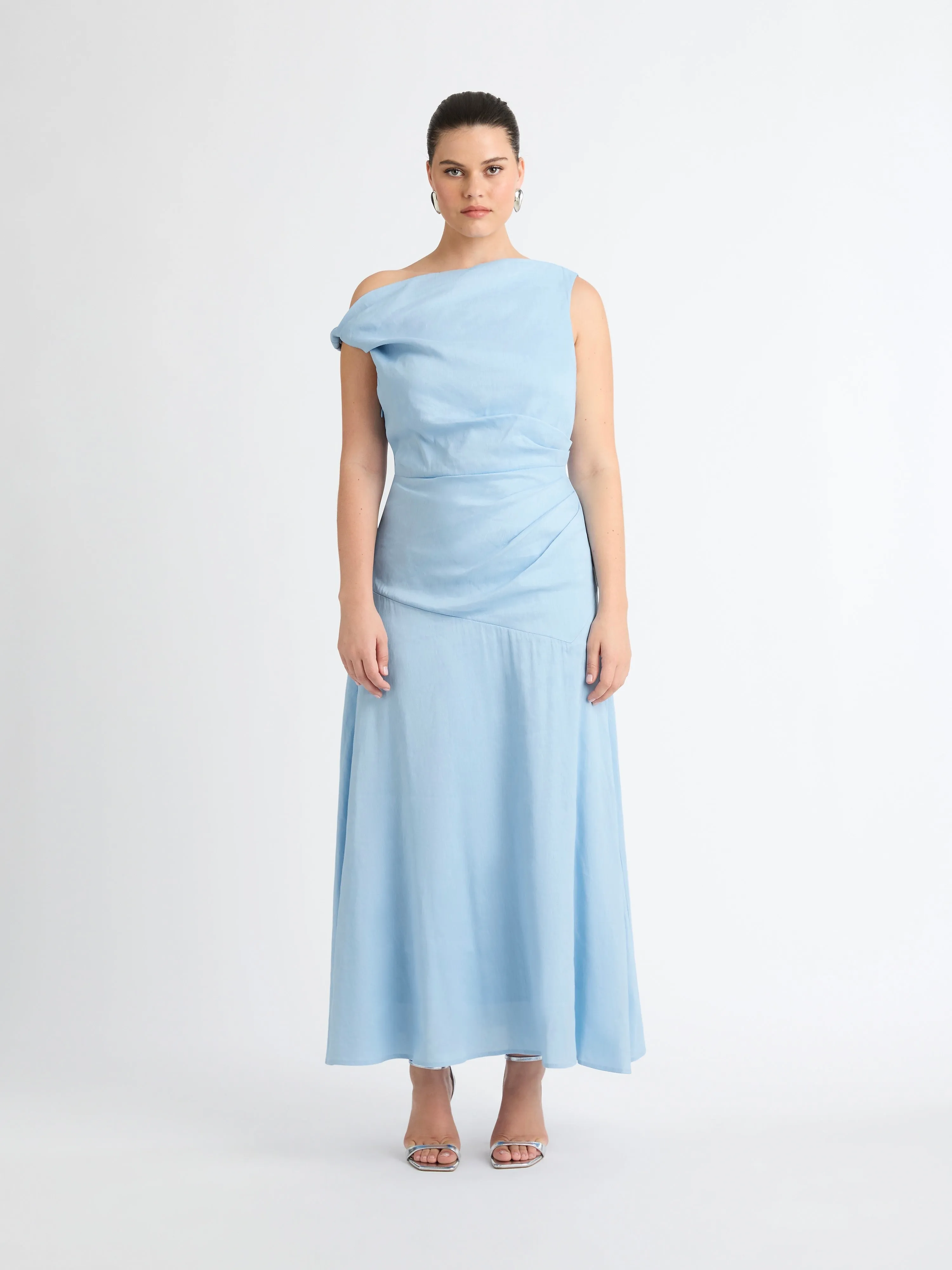 NICCO DRESS sold by Sheike product image thumbnail 3
