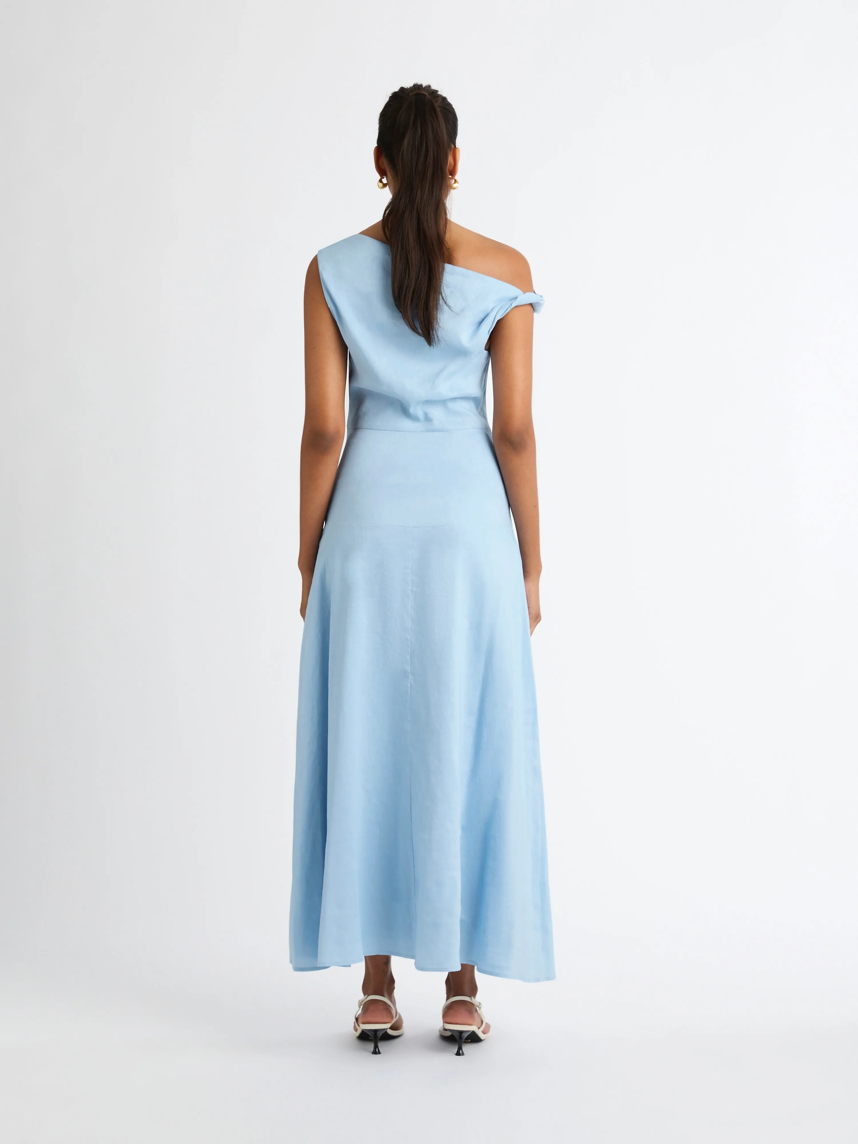 NICCO DRESS sold by Sheike product image thumbnail 4