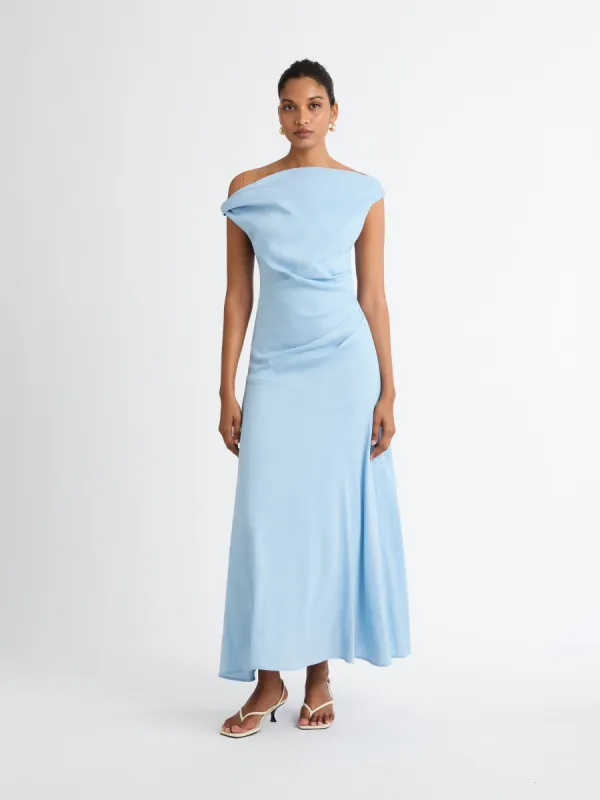 NICCO DRESS made by Sheike