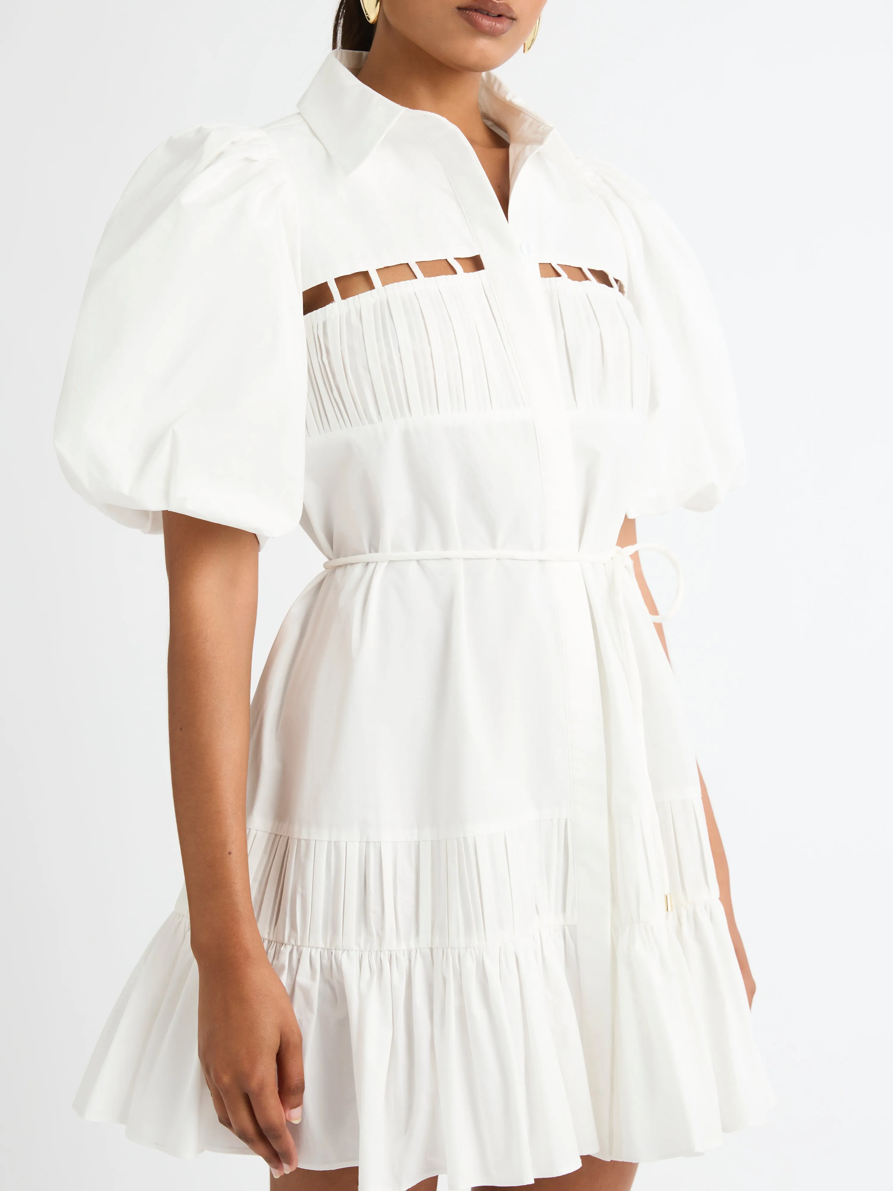 MA CHERIE MINI DRESS sold by Sheike product image thumbnail 2